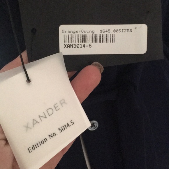 Brand new Xander - Picture 4 of 7